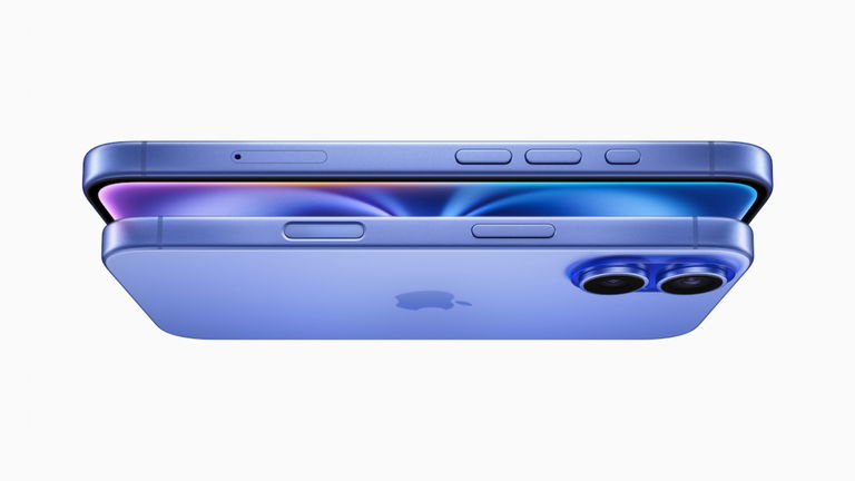 El nuevo diseño interno de los iPhone 16 hace que cambiar la batería sea más fácil