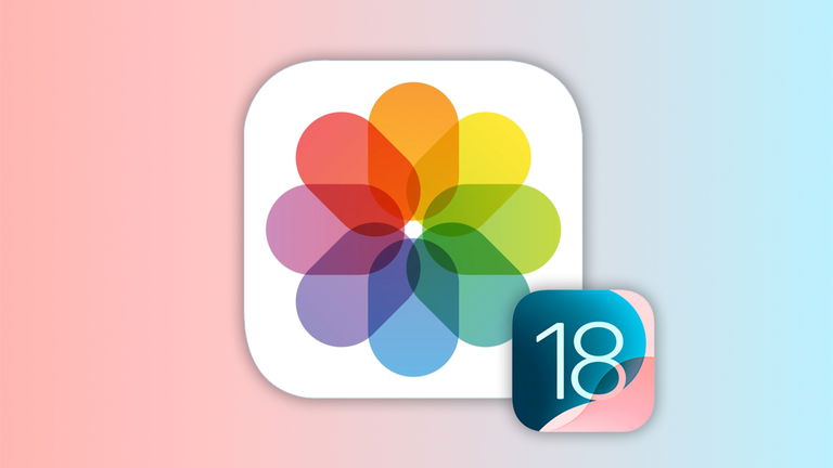 App Fotos del iPhone en iOS 18: todo lo que puedes hacer para personalizar la experiencia