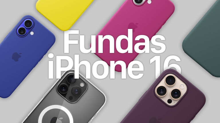 Las mejores fundas para los iPhone 16 y iPhone 16 Pro