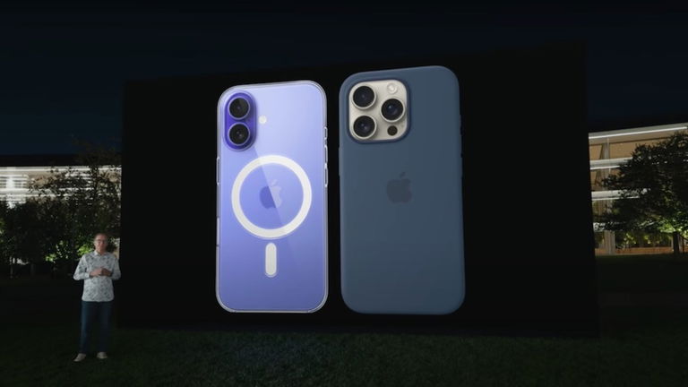 ¿Valen las fundas de los iPhone 15 y iPhone 15 Pro en los iPhone 16 y iPhone 16 Pro?