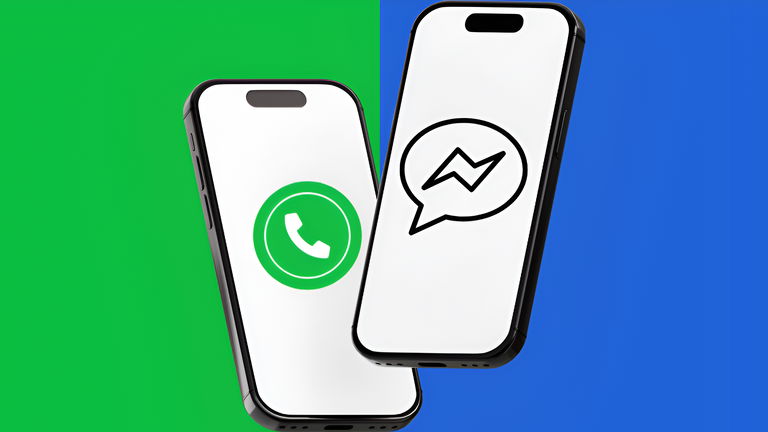 Así funcionará WhatsApp con otras apps de mensajería en 2025