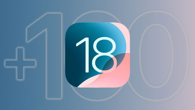 Más de 100 novedades de iOS 18: todo sobre el nuevo sistema operativo del iPhone