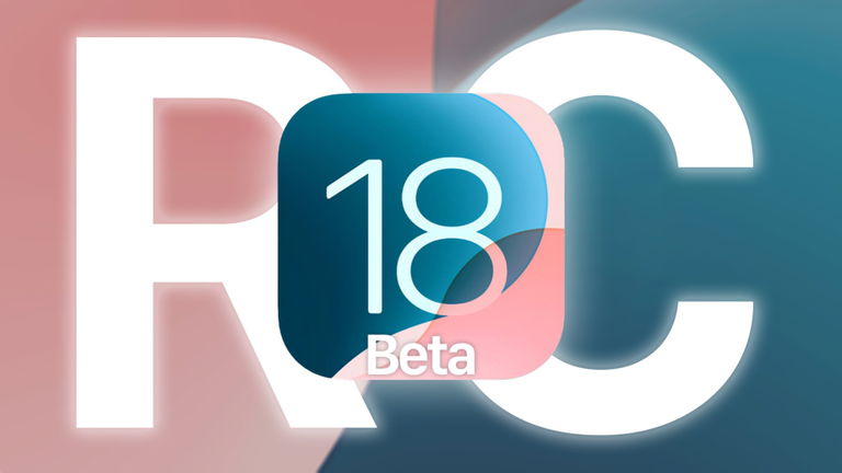 Apple lanza iOS 18 RC: la última beta antes del lanzamiento final