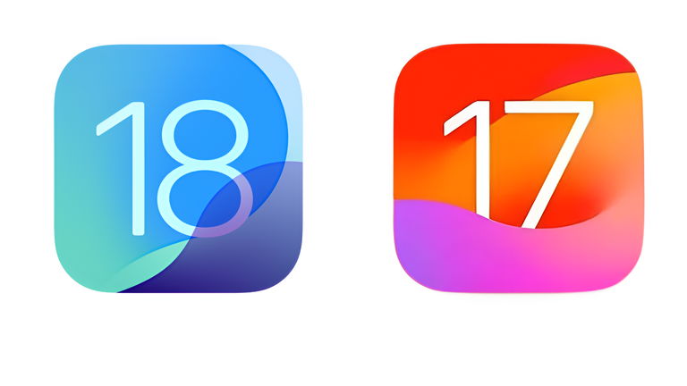 iOS 18 está a punto de lanzarse, pero podrás seguir en iOS 17 recibiendo actualizaciones