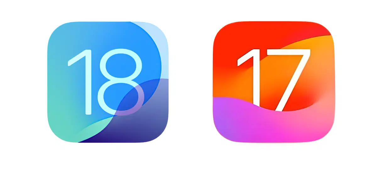 iOS 18 está a punto de lanzarse, pero podrás seguir en iOS 17 recibiendo actualizaciones