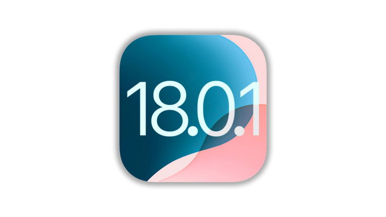 Apple lanza iOS 18.0.1 para el iPhone: la primera actualización de iOS 18