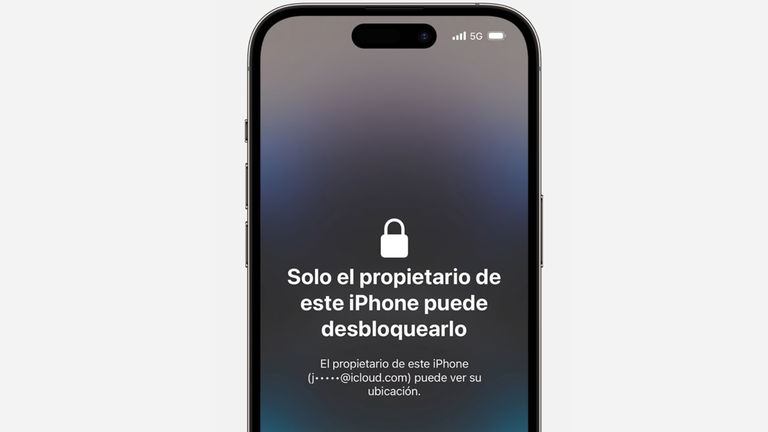 No compres un iPhone bloqueado, será un bonito y caro pisapapeles