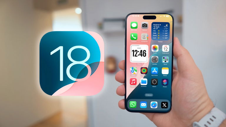 Apple lanza iOS 18: cómo descargarlo en el iPhone y todas las novedades