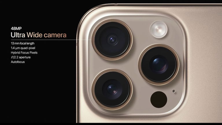 He accuses Apple of lying about the iPhone 16 Pro camera. They were quick to show him his mistake.