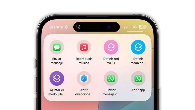 iPhone Tip: Turn the Action Button into a Launcher for Multiple Apps