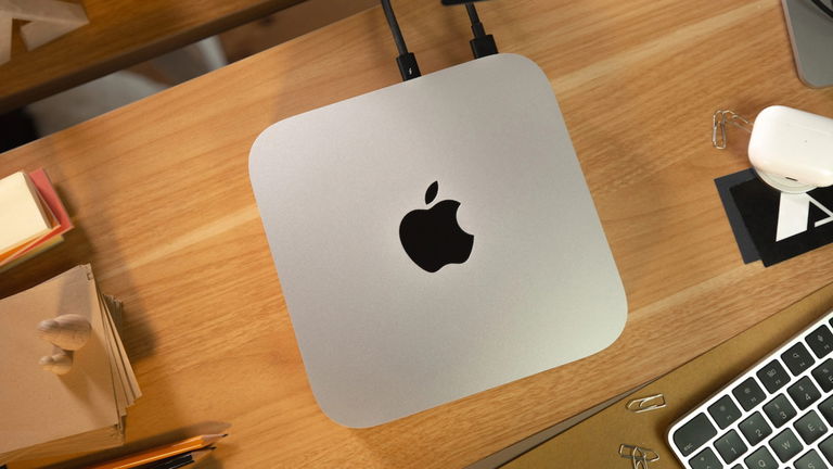 El nuevo Mac mini promete un gran rediseño, pero seguirá siendo el modelo más barato de Apple