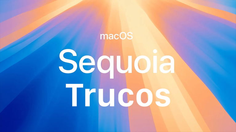 Los 14 mejores trucos de macOS Sequoia