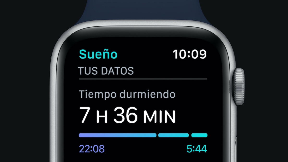 Esta será la nueva función de salud del Apple Watch Series 10