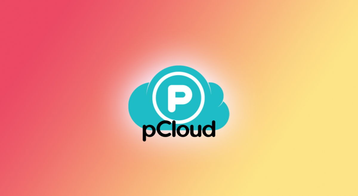 pCloud: se acabó borrar tus fotos. Almacenamiento de por vida, a mitad de precio