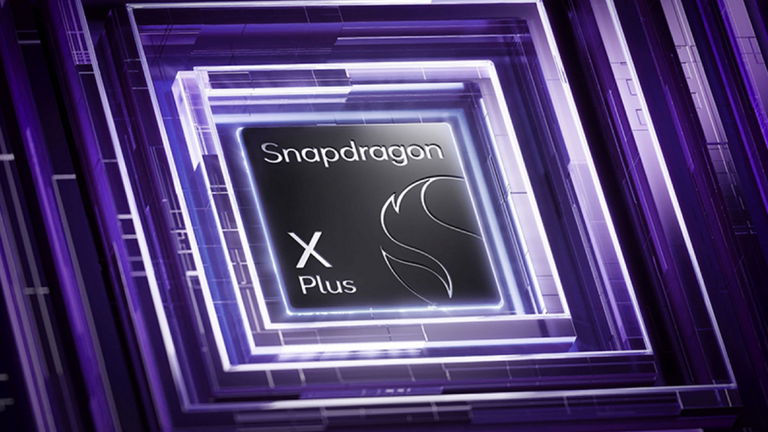 Qualcomm presenta el 'Snapdragon X Plus 8 Core', otra opción para hacer frente a los chips M de Apple