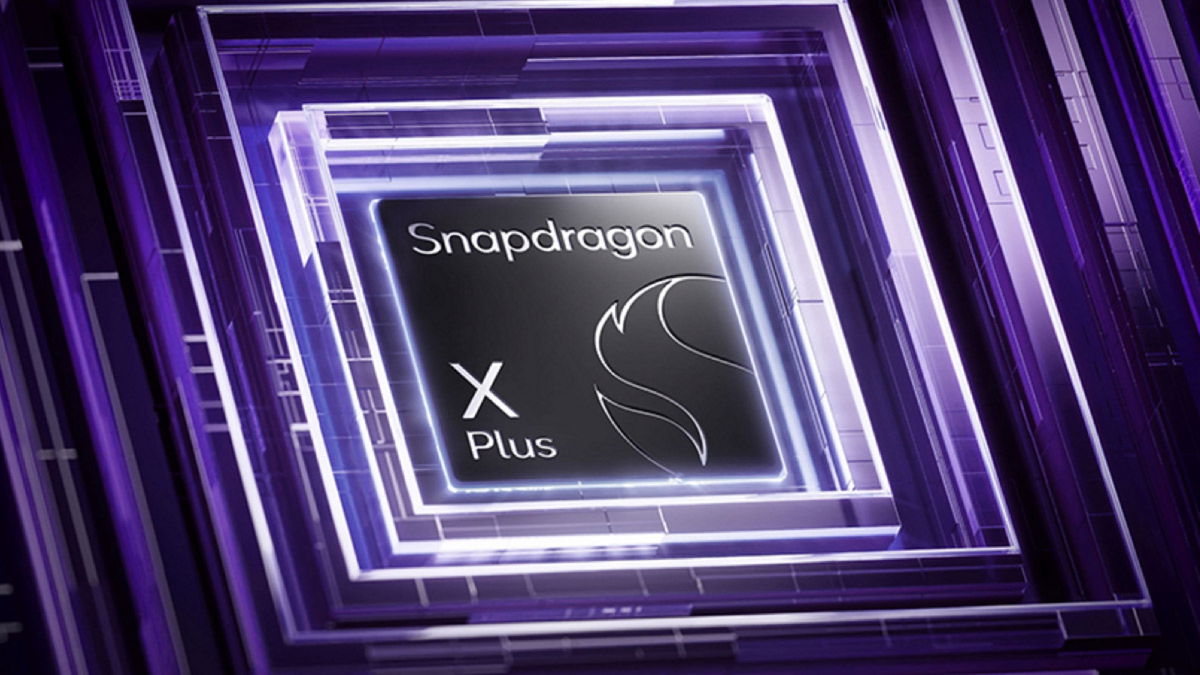 Qualcomm presenta el &#39;Snapdragon X Plus 8 Core&#39;, otra opción para hacer frente a los chips M de Apple