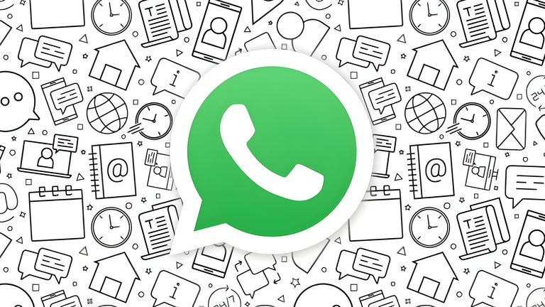 WhatsApp quiere que hagas fotos desde su app y está preparando una novedad interesante