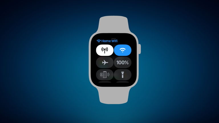 Cómo conectar el Apple Watch a una red Wi-Fi