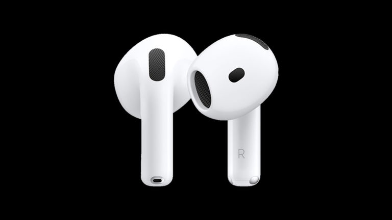 Desmontan los AirPods 4 y, para sorpresa de nadie, siguen siendo imposibles de reparar