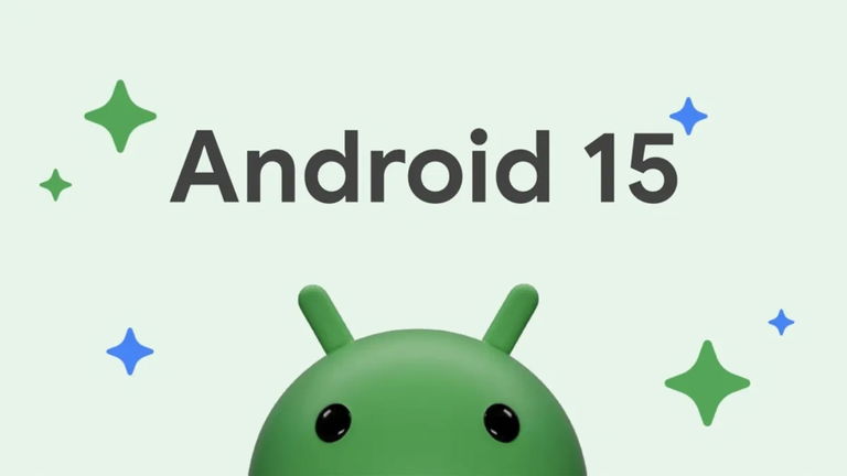 Android 15 tiene una función que quiero tener en mi iPhone