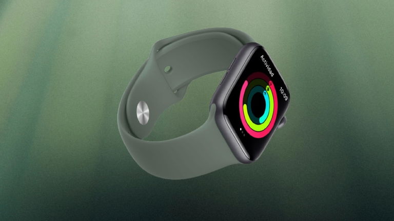 Cómo pausar los anillos de actividad del Apple Watch para no perder la racha