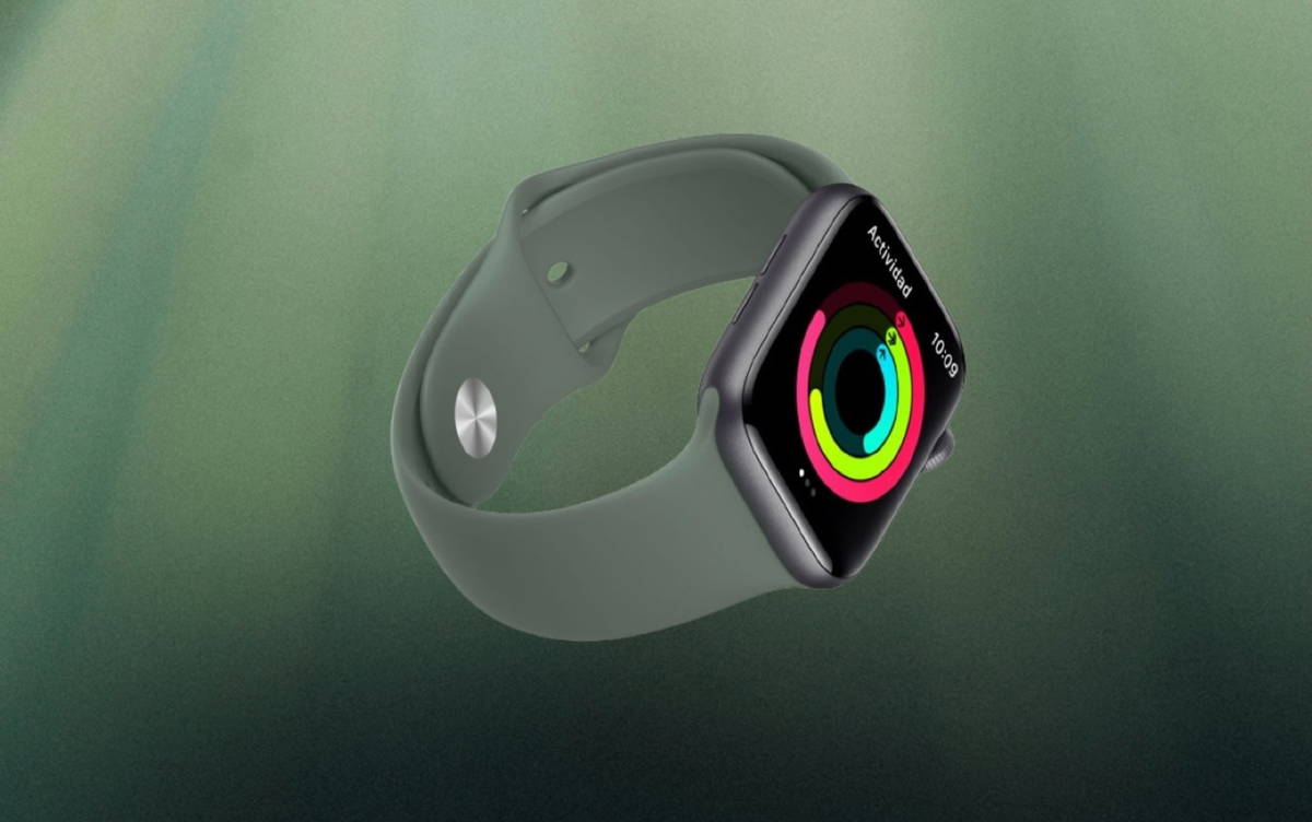 Cómo pausar los anillos de actividad del Apple Watch para no perder la racha