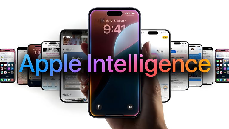 Apple Intelligence has no feelings: "We're not together anymore, I want my stuff back"