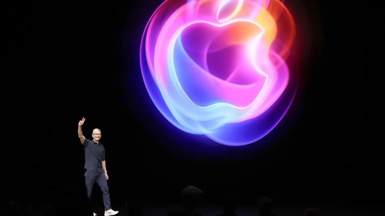 Apple no tiene problemas con "llegar tarde" a la IA