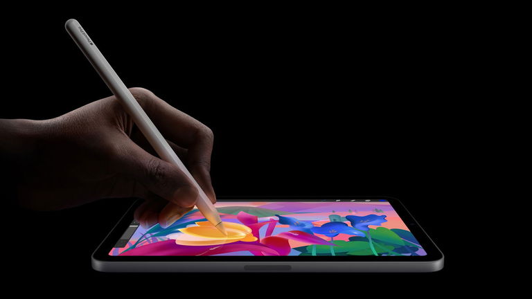 ¡Sorpresa! El nuevo iPad mini es compatible con Final Cut Pro a pesar de no tener un "chip M"