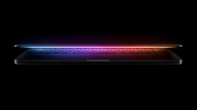 MacBook Pro M4, M4 Pro y M4 Max presentados: todas las especificaciones y novedades