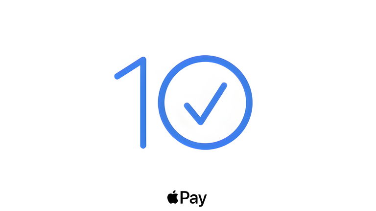 Apple Pay cumple 10 años. Una de las funciones más importantes del iPhone y el Apple Watch