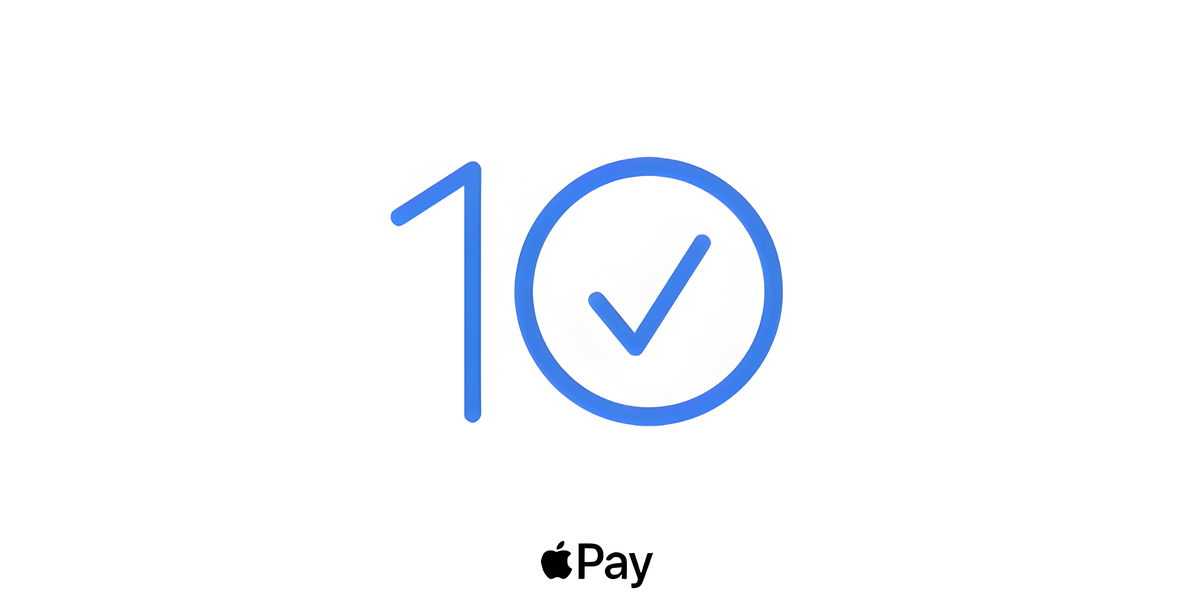 Apple Pay cumple 10 años. Una de las funciones más importantes del iPhone y el Apple Watch