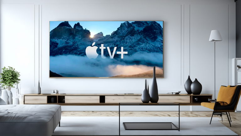 Todos los estrenos de Apple TV+ en octubre de 2024