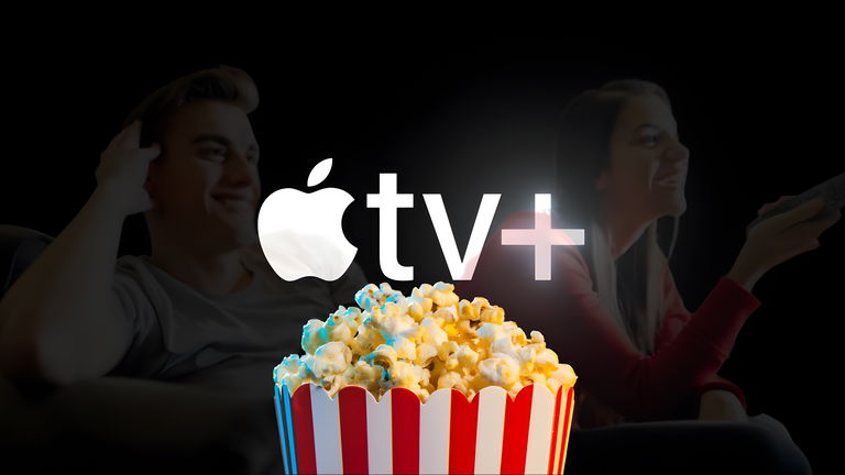 ¿Cuánta gente tiene Apple TV+? Esta es su cuota de mercado actualmente