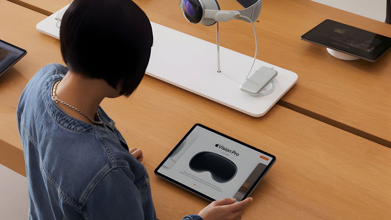 Apple Vision Pro llega a más países, pero no esperes buenas noticias