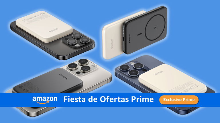 Es uno de los chollos del Prime Day de Amazon y cuesta menos de 20 euros