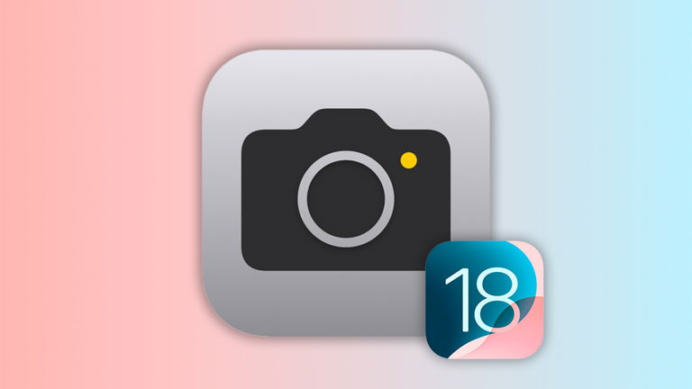 App Cámara del iPhone en iOS 18: estas son todas las novedades que han llegado