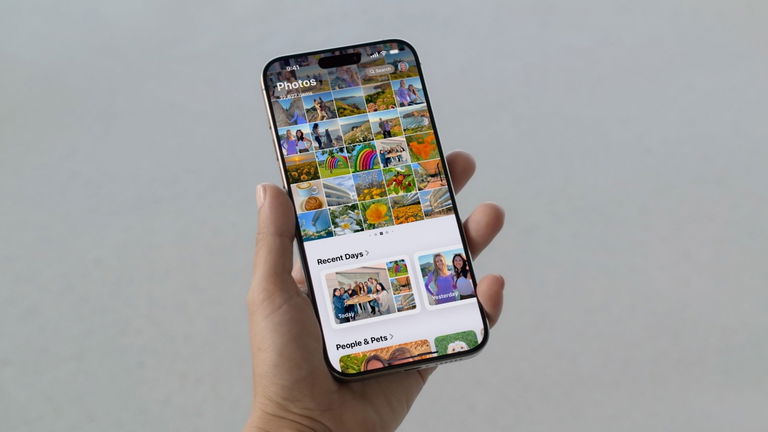 9 sensacionales trucos para la app Fotos de iOS 18 en iPhone