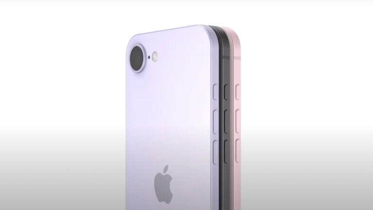 Cambiar de un iPhone Pro al iPhone 17 Air tendrá consecuencias. 4 cosas a las que habrá que renunciar