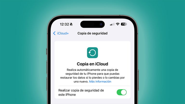 Cómo hacer una copia de seguridad del iPhone: todas las formas