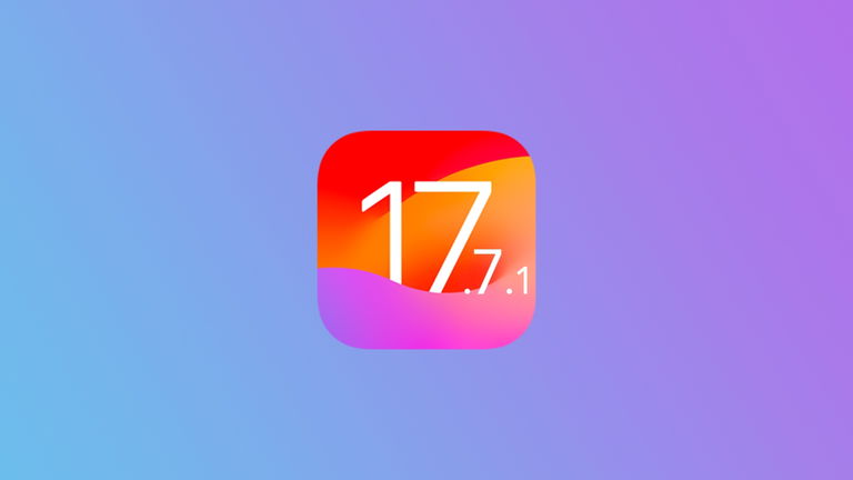 Apple va a lanzar iOS 17.7.1 para quienes no quieren iOS 18