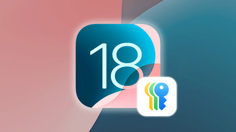 App Contraseñas de iOS 18: descubre todos los secretos de la nueva app del iPhone