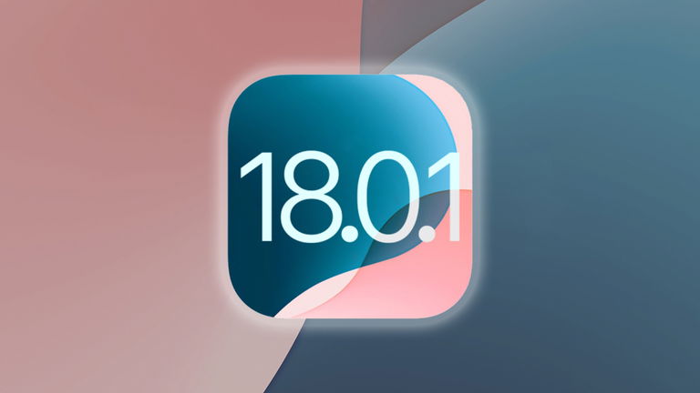 Apple deja de firmar iOS 18, solo podrás instalar iOS 18.0.1 (y deberías hacerlo ya)