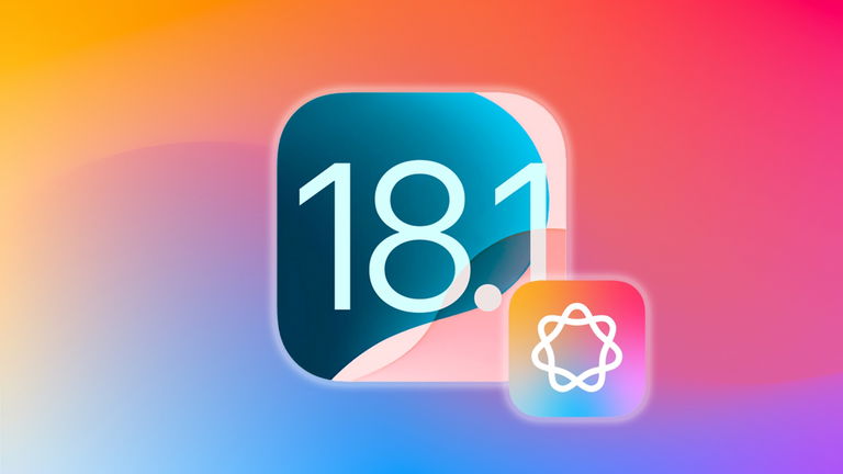 We already know the release date of iOS 18.1 with Apple Intelligence