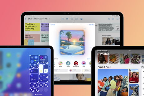 18 novedades de diseño de iPadOS 18 para la nueva era del iPad