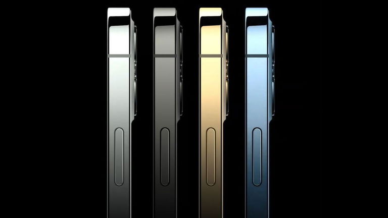Este iPhone 12 Pro Max sigue bajando y bajando a un ritmo vertiginoso