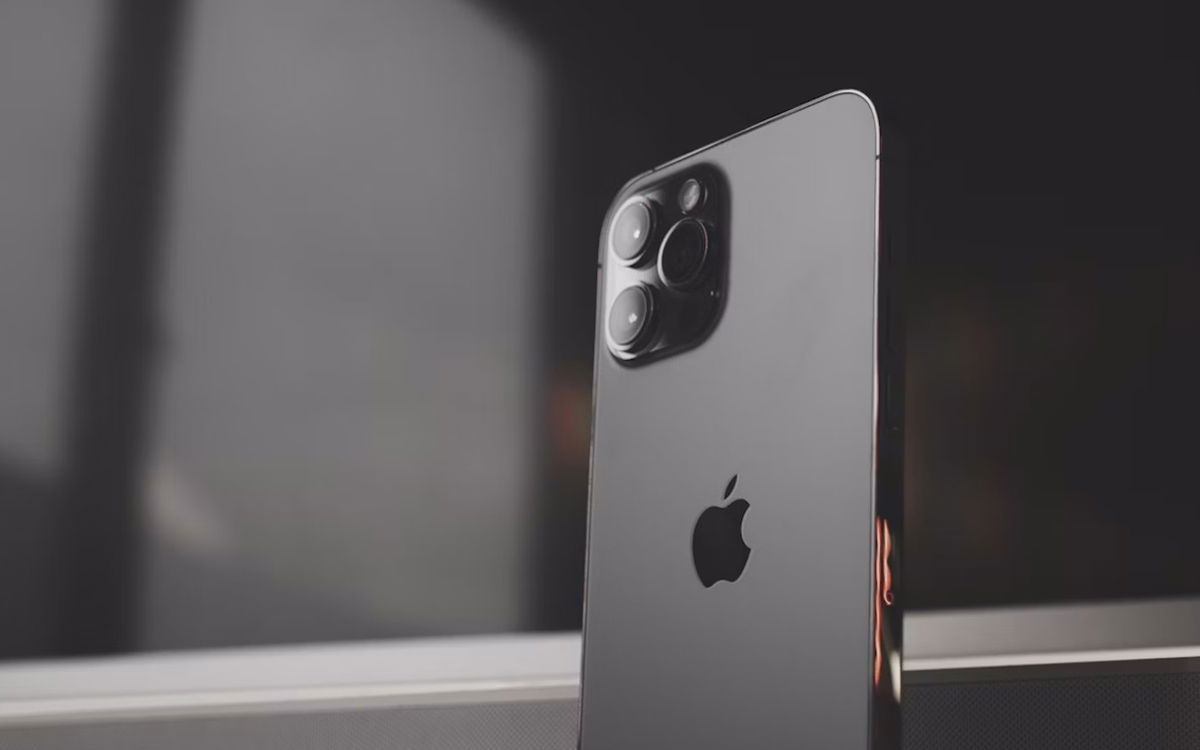 Cómo poner un vídeo al revés, al revés, desde el iPhone