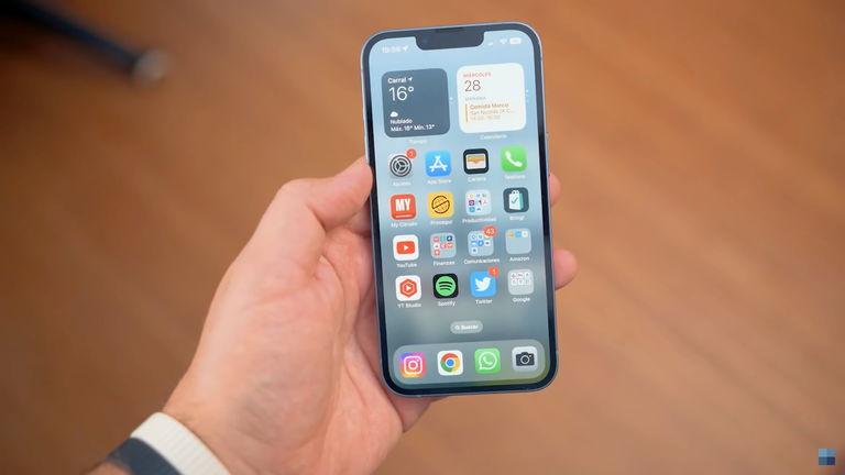 Este es el iPhone que me compraría si solo tuviera 400 euros