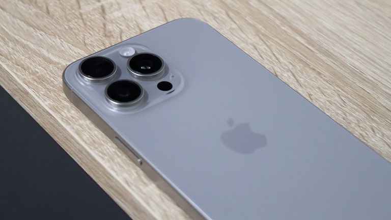 Es la oferta del año: el iPhone 15 Pro más baratos que el iPhone 16 siendo superior en todo