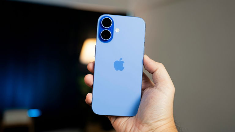 El iPhone 16 se desploma en esta oferta más de lo que esperábamos